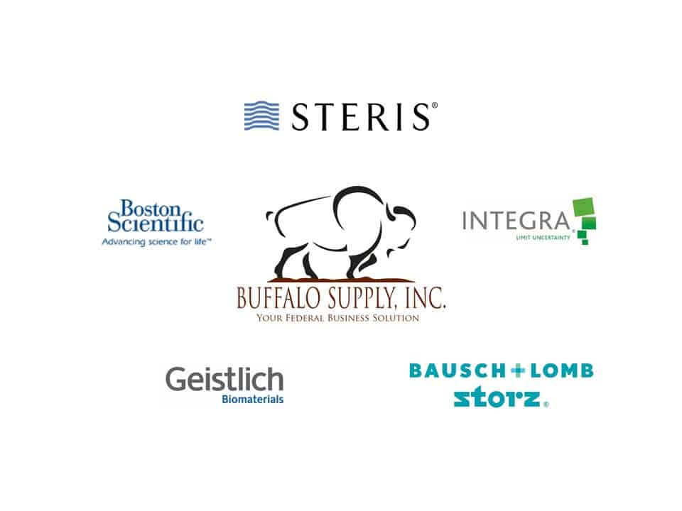 Buffalo Supply suppliers