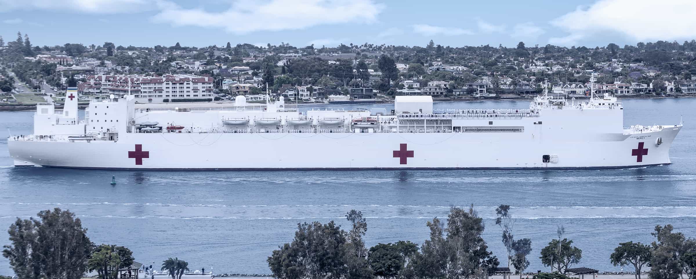 Government Contracts Buffalo Supply, Inc.